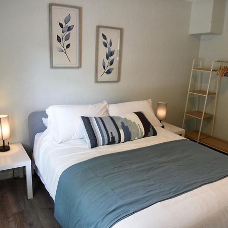 Cedar Cottage - Newly Renovated, Walk Downtown 세인트어거스틴 외부 사진
